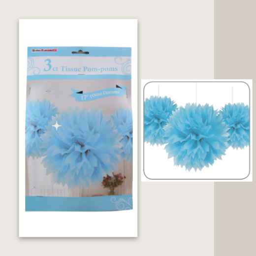 Picture for category POM POM