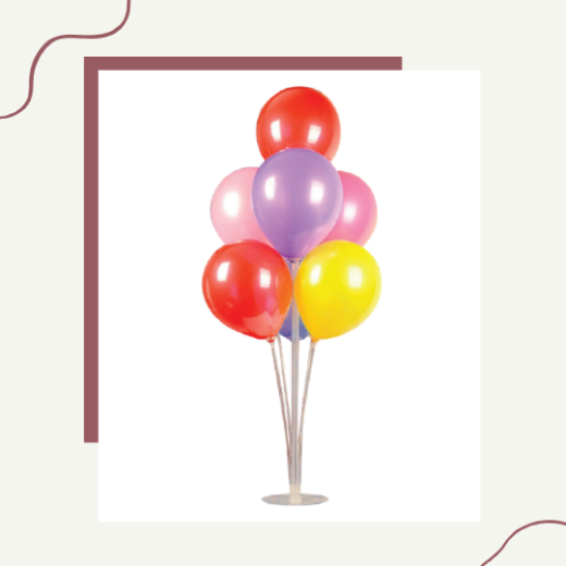 Picture for category BALLOONS