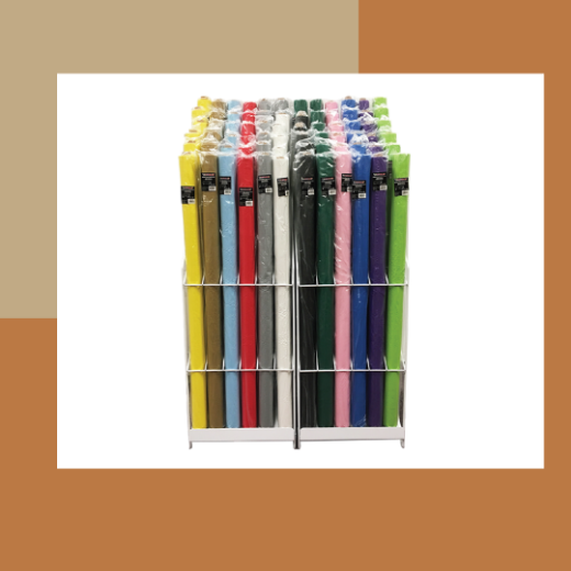 Picture for category TABLECOVERS