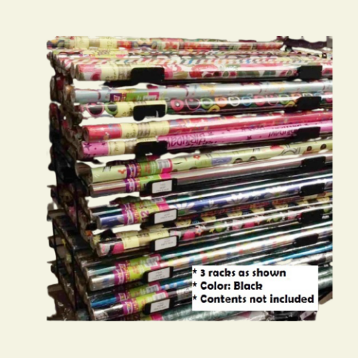 Picture for category WRAP ROLLS