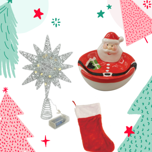 Picture for category CHRISTMAS