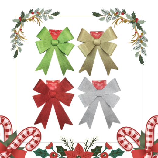 Picture for category CMAS BOW TIES