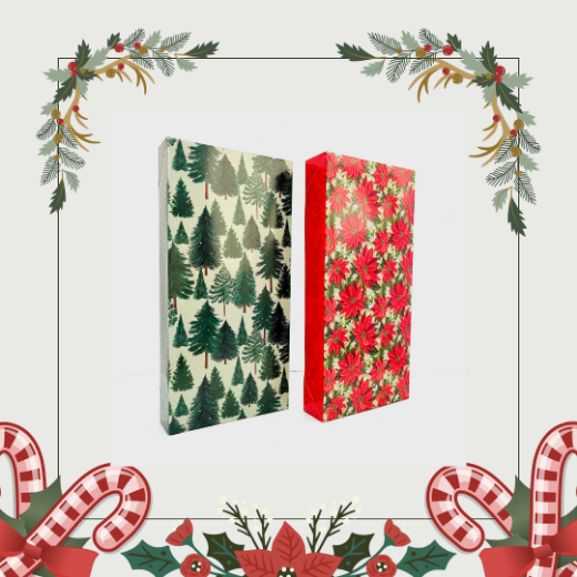 Picture for category CMAS PAPER FOLD BOX