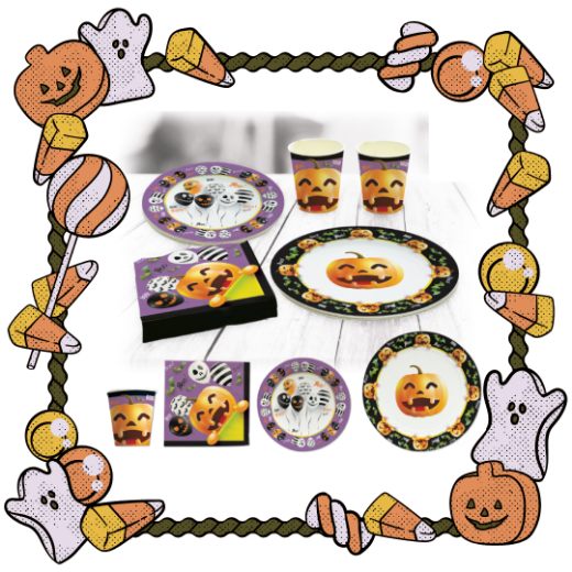Picture for category HW | THX TABLEWARES