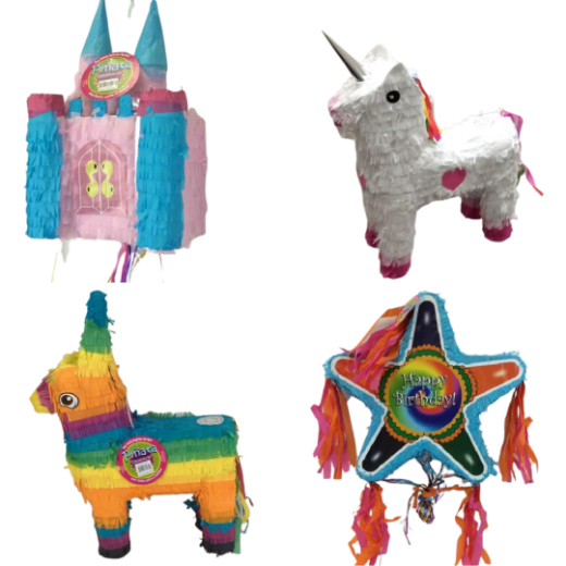 Picture for category PIÑATAS