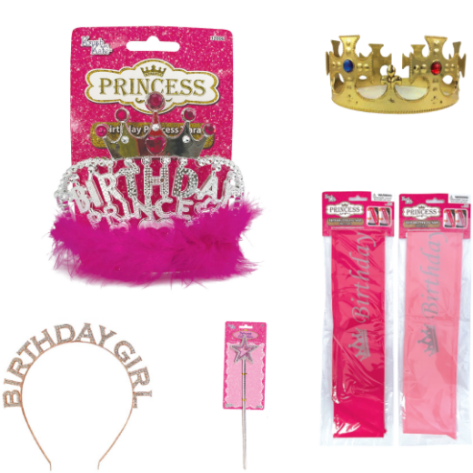Picture for category PRINCESS