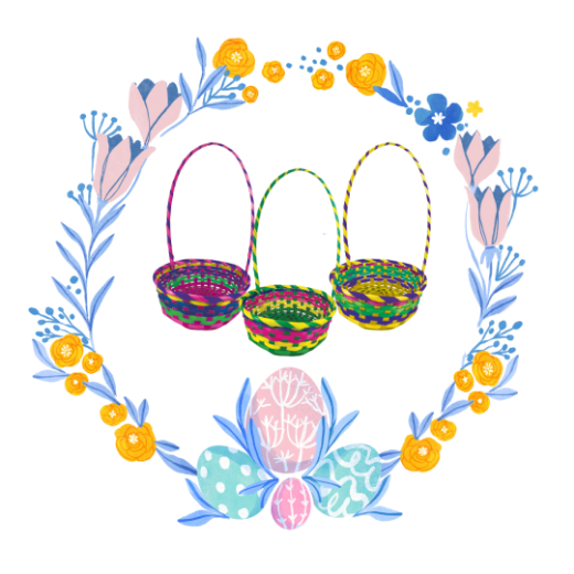 Picture for category ES BASKET & SHREDS