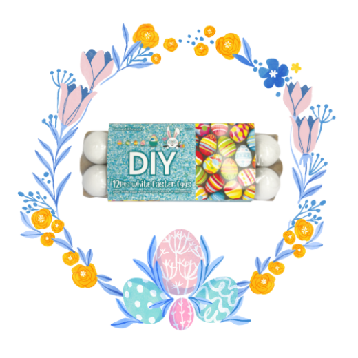 Picture for category ES EGG (D.I.Y.)