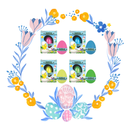 Picture for category ES EGG (PRE-FILLED)