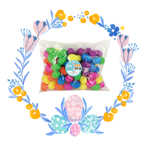 Picture for category REGULAR EASTER EGGS