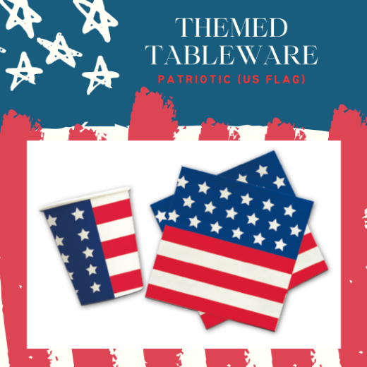 Picture for category PATRIOTIC (US FLAG)