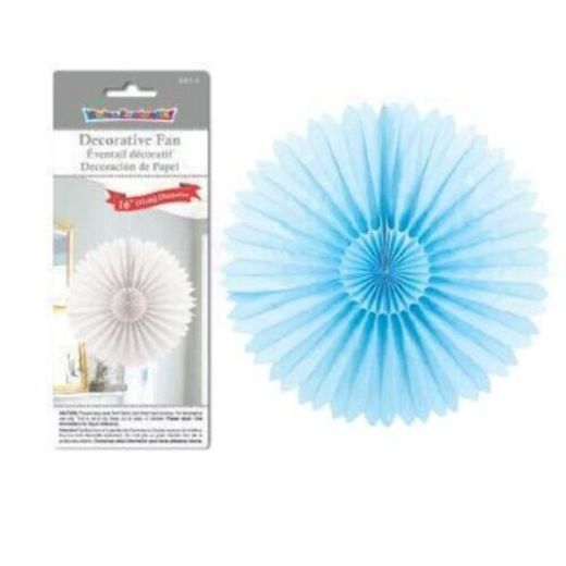 Picture for category TISSUE FANS