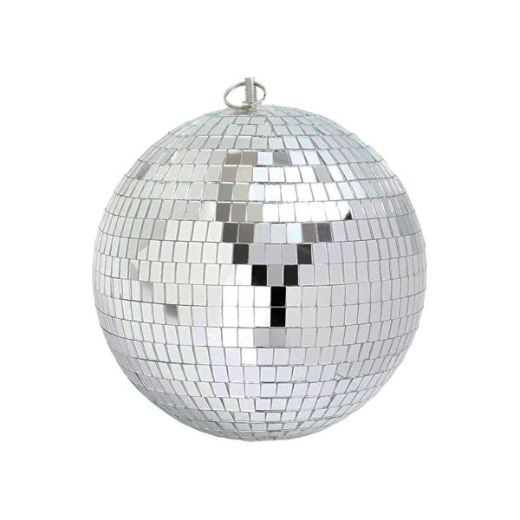 Picture for category DISCO BALLS