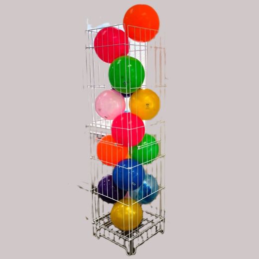 Picture for category INFLATABLE BALLS