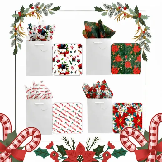 Picture for category CMAS TISSUE PAPERS
